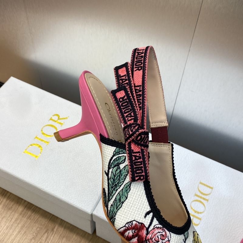 Christian Dior Sandals